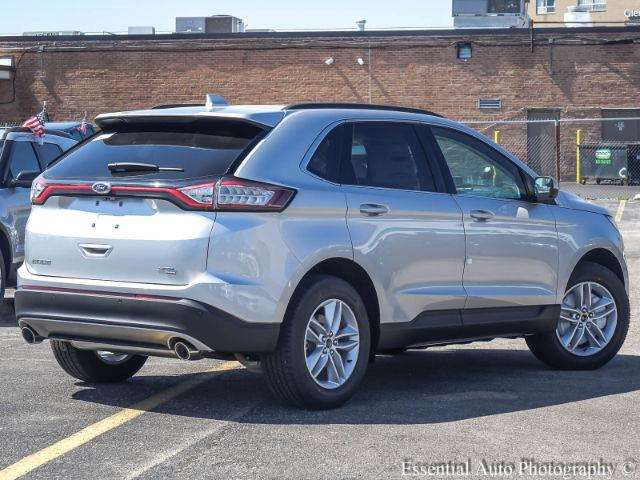 Ford Edge 2017 photo 6